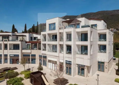 Prodaja, jednosoban stan, 79m², Portonovi, Herceg Novi - image 21