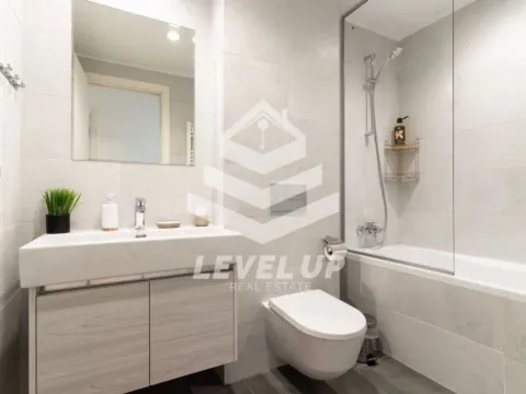 Izdavanje, trosoban stan, 90m², Beograd Na Vodi, Beograd - image 9