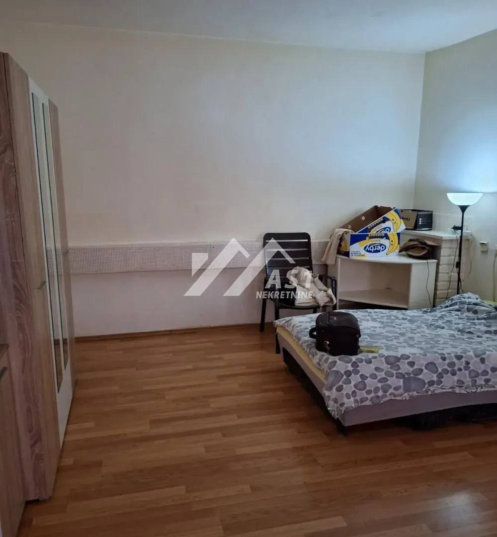 Rent, house, 40m², Avijatičarsko naselje, Novi Sad Sve Podlokacije