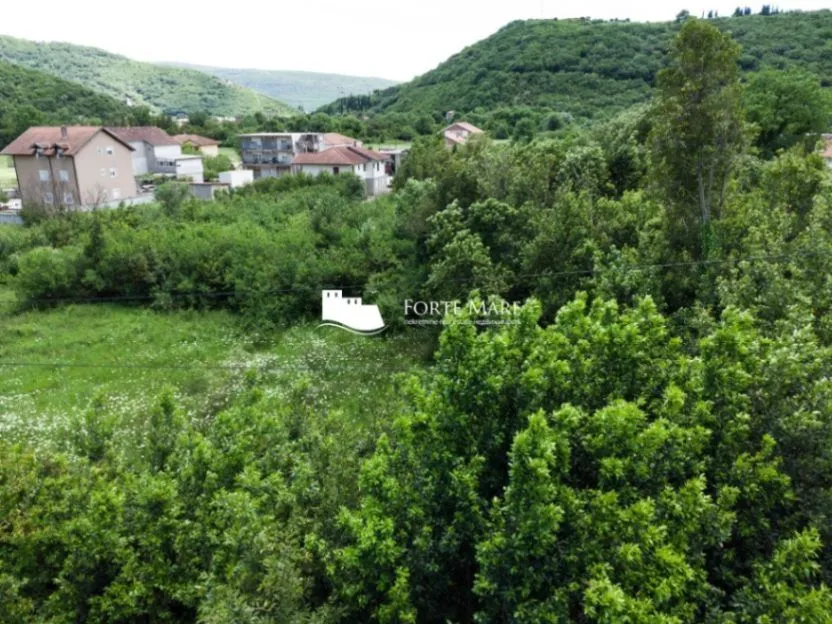 Prodaja, plac, 2200m², Zelenika, Herceg Novi