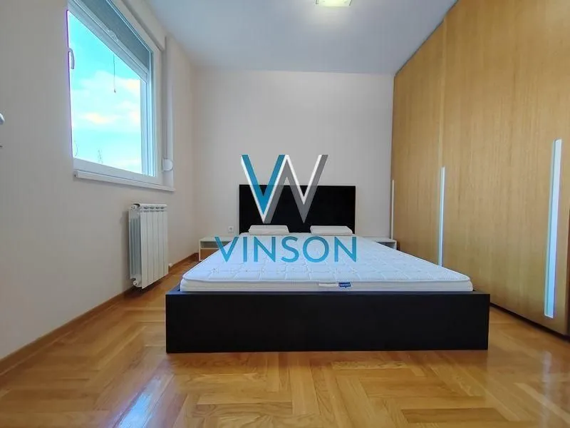 Rent, one bedroom apartment, 48m², Novi Sad Sve Podlokacije, Novi Sad