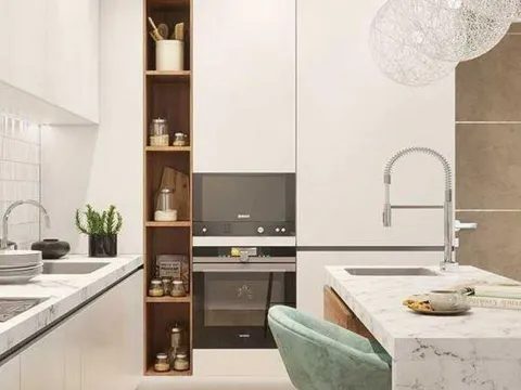 Prodaja, jednosoban stan, 36m², Dubovica, Budva - image 16