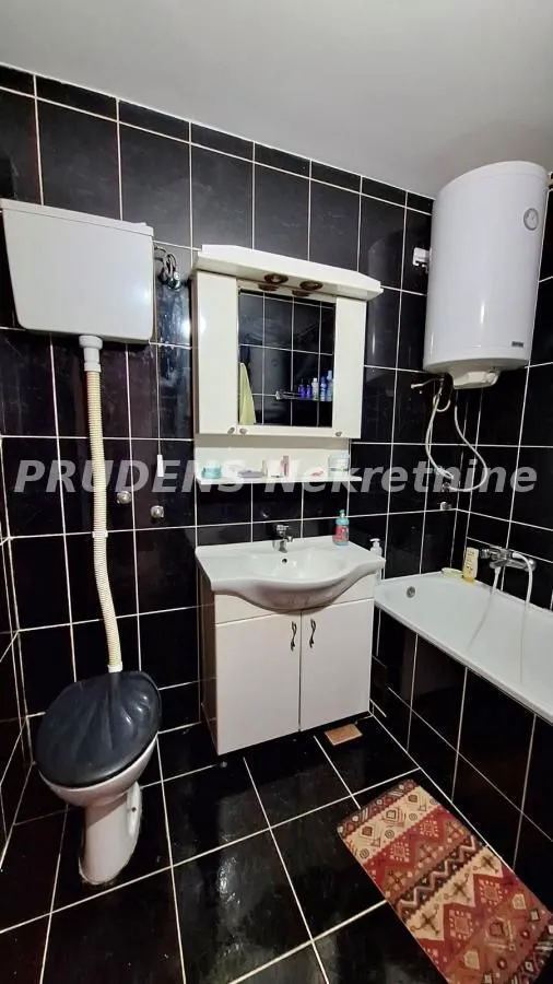 Prodaja, dvosoban stan, 59m², Palilula Sve Podlokacije, Beograd