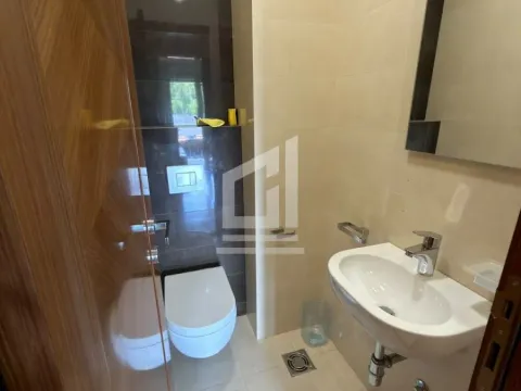 Rent, two bedroom apartment, 75m², Centar, Podgorica - image 9