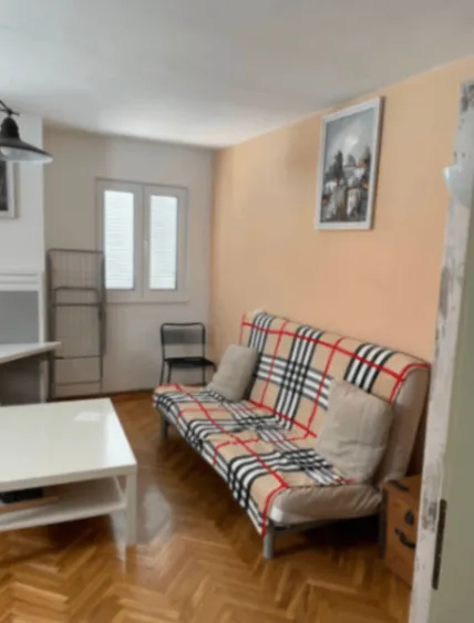 Sale, apartment, 44m², Petrovac, Budva