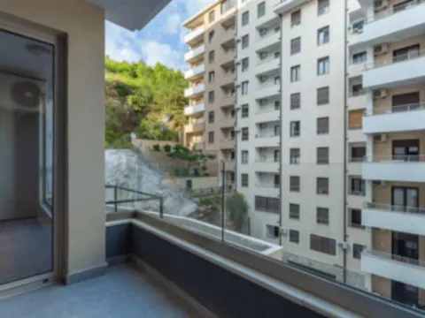 Sale, apartment, 43m², Bečići, Budva - image 8