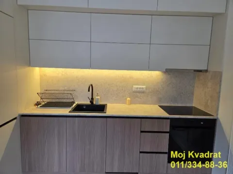 Prodaja, dvosoban stan, 38m², Retenzija, Beograd - image 6