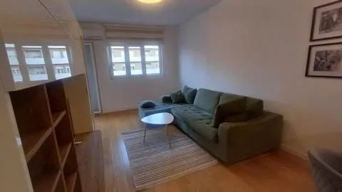 Rent, one bedroom apartment, 47m², Central Point, Podgorica - image 5