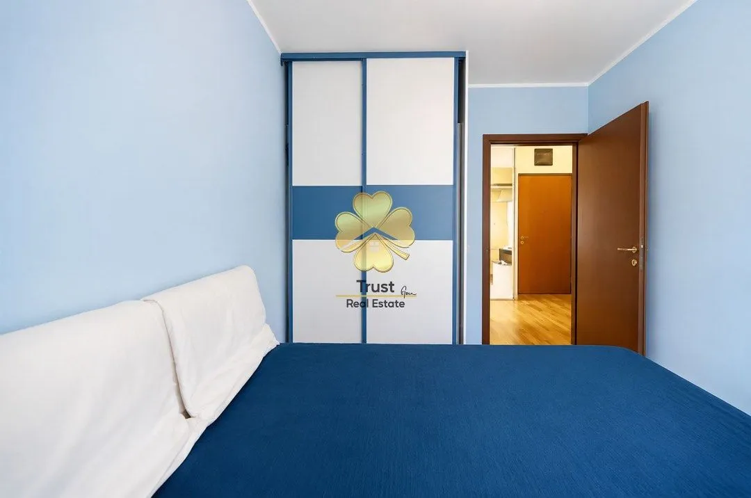 Prodaja, jednosoban stan, 50m², City Kvart, Podgorica