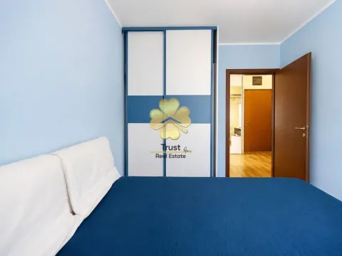 Sale, one bedroom apartment, 50m², City Kvart, Podgorica - image 9