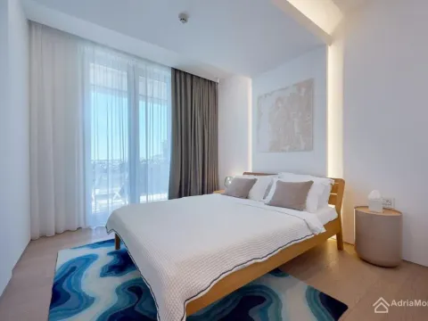 Prodaja, dvosoban stan, 125m², Centar, Budva - image 7