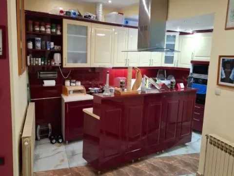 Sale, house, 210m², Podbara, Novi Sad Sve Podlokacije - image 4