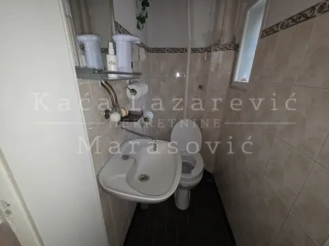 Sale, apartment, 122m², Vračar Sve Podlokacije, Beograd - image 12