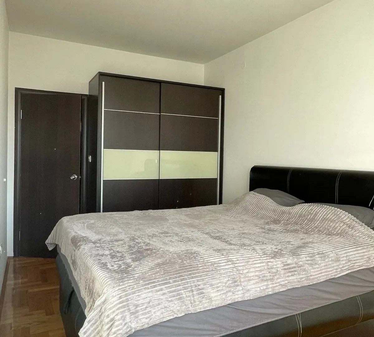 Rent, one bedroom apartment, 50m², City Kvart, Podgorica