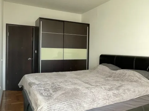 Rent, one bedroom apartment, 50m², City Kvart, Podgorica - image 6