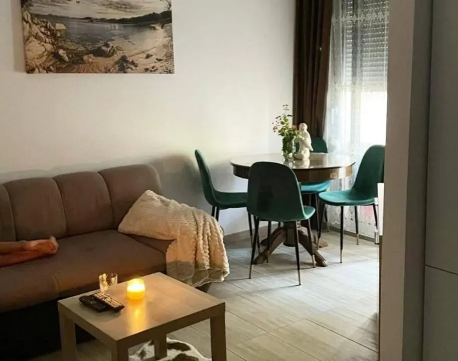 Prodaja, jednosoban stan, 38m², Velji Vinogradi, Budva