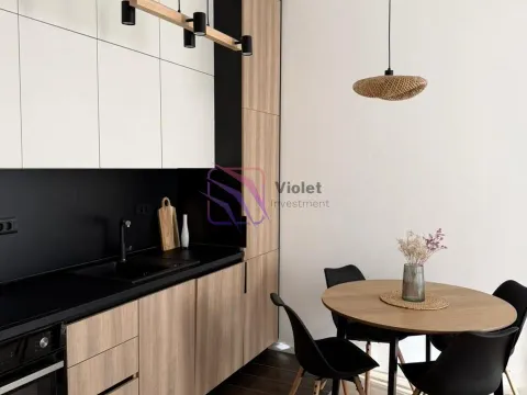 Izdavanje, jednosoban stan, 37m², Tološi, Podgorica - image 8