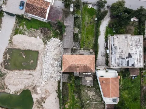 Prodaja, plac, 1230m², Seljanovo, Tivat - image 2