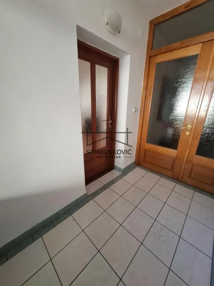 Rent, two bedroom apartment, 42m², Petrovaradin, Novi Sad