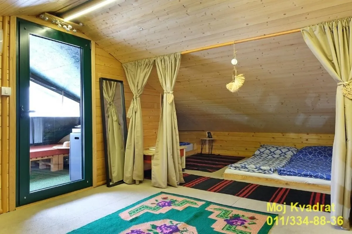 Sale, house, 85m², Čukarica, Beograd