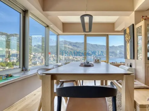 Prodaja, trosoban stan, 167m², Budva, Crna Gora - image 13
