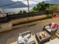 Rent, three bedroom apartment, 130m², Dobrota, Kotor - image 13