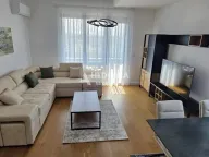 Izdavanje, dvosoban stan, 61m², Novi Beograd Sve Podlokacije, Beograd - image 3