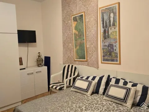 Prodaja, dvosoban stan, 56m², Petrovac, Budva - image 14