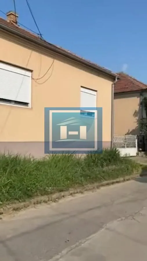 Prodaja, kuća, 80m², Aqua park, Jagodina