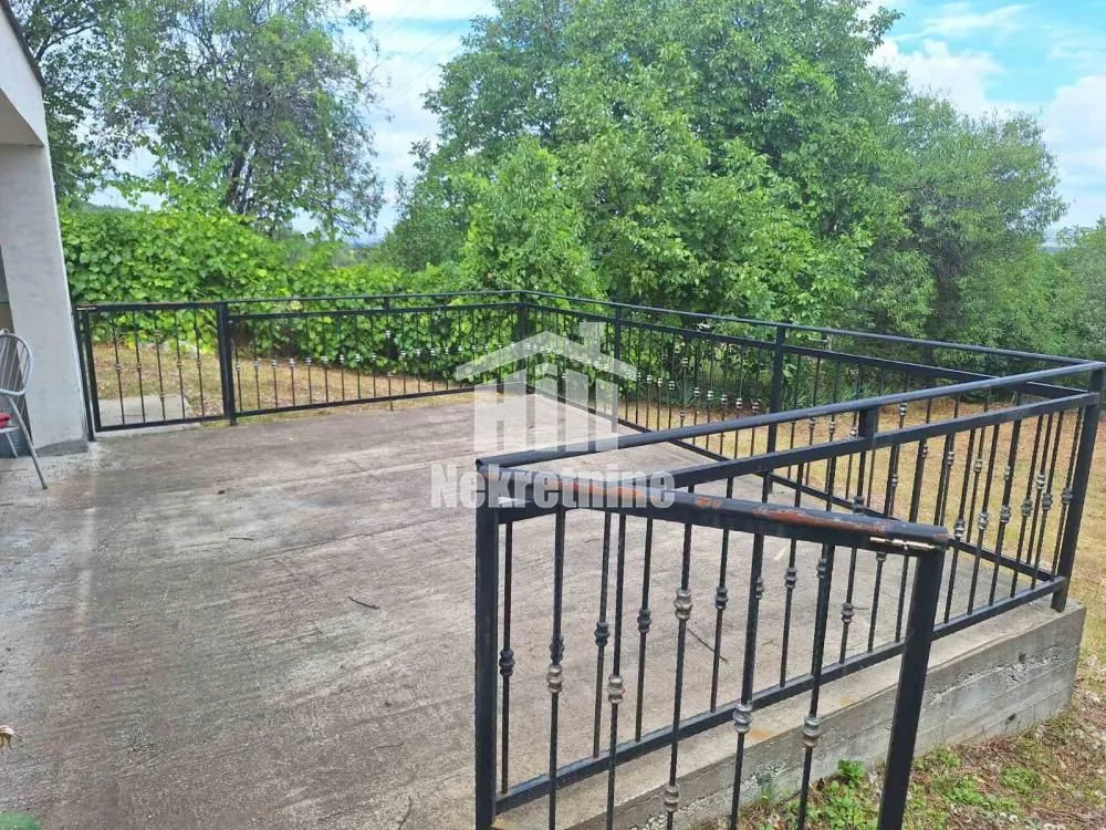 Prodaja, kuća, 75m², Novi Slankamen, Inđija