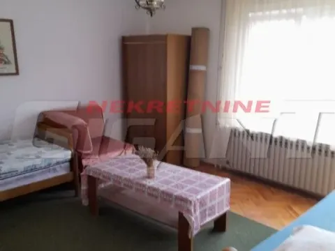 Izdavanje, trosoban stan, 90m², Resnik, Beograd - image 6