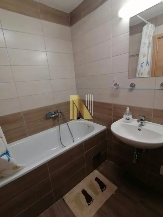 Izdavanje, dvosoban stan, 47m², Jugovićevo, Novi Sad Sve Podlokacije