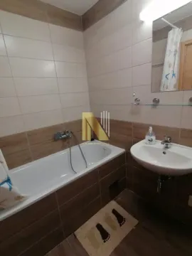 Izdavanje, dvosoban stan, 47m², Jugovićevo, Novi Sad Sve Podlokacije - image 8