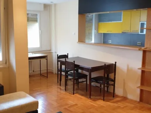 Izdavanje, dvosoban stan, 49m², Liman 4, Novi Sad Sve Podlokacije - image 3