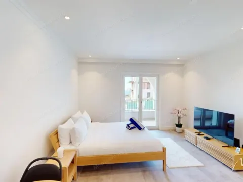 Sale, studio apartment, 39m², Luštica Bay, Tivat - image 3