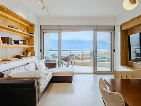 Stan in Gospoština
