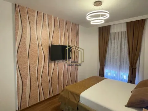 Izdavanje, jednosoban stan, 69m², Master Kvart, Podgorica - image 3