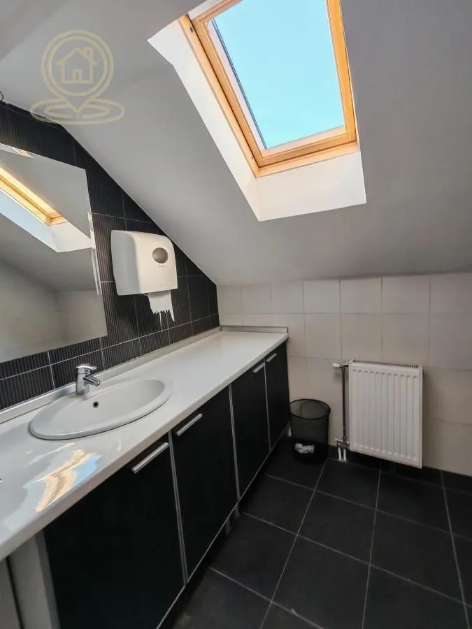 Rent, office space, 300m², Centar, Kragujevac