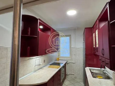 Izdavanje, trosoban stan, 120m², Savski Venac, Beograd - image 5