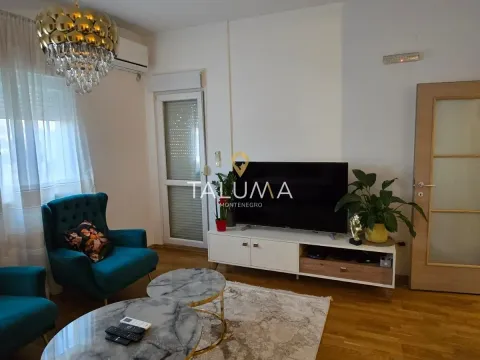 Rent, one bedroom apartment, 46m², Zabjelo, Podgorica - image 2
