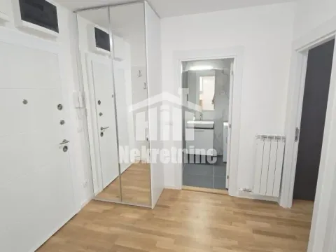 Sale, three bedroom apartment, 67m², Višnjička Banja, Palilula Sve Podlokacije - image 7