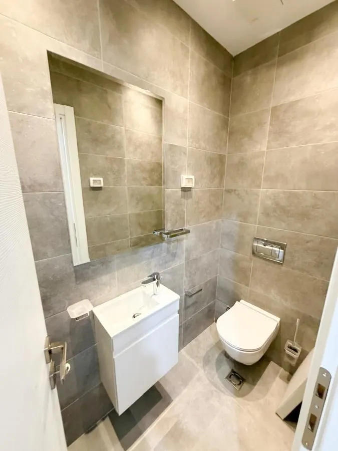 Prodaja, stan, 78m², Centar, Podgorica