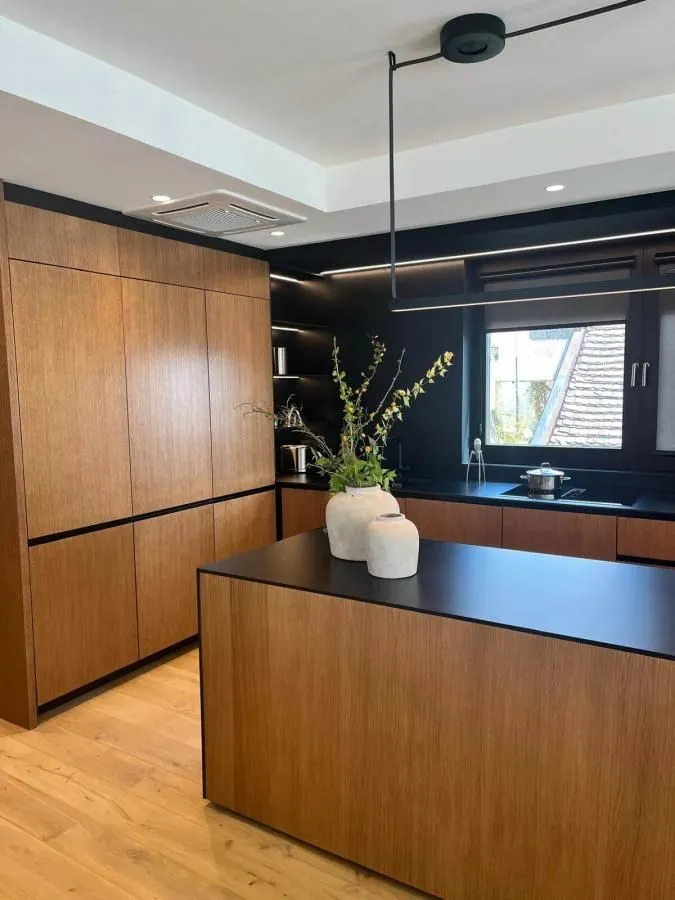 Rent, office space, 2166m², Andrićev Venac, Beograd
