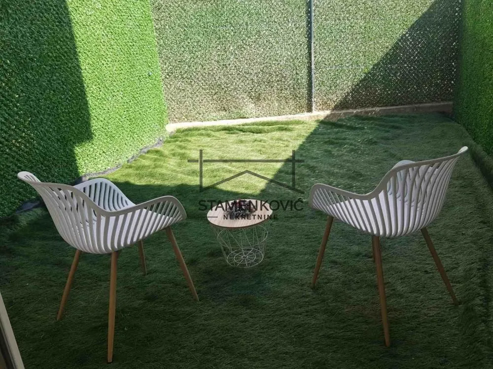 Izdavanje, stan, 22m², Adice, Novi Sad Sve Podlokacije