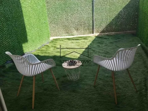 Rent, apartment, 22m², Adice, Novi Sad Sve Podlokacije - image 12