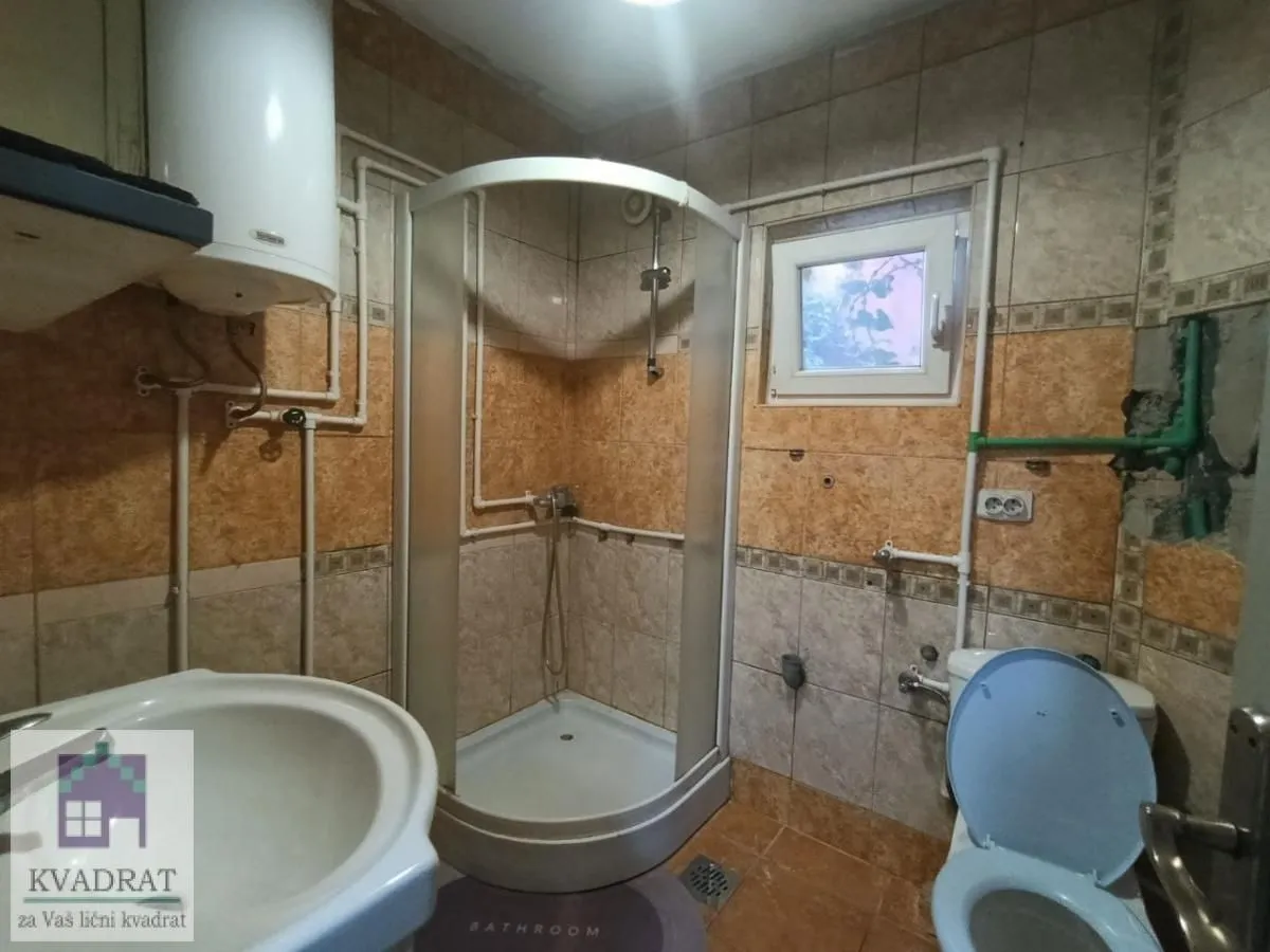 Rent, house, 70m², Zvečka, Obrenovac