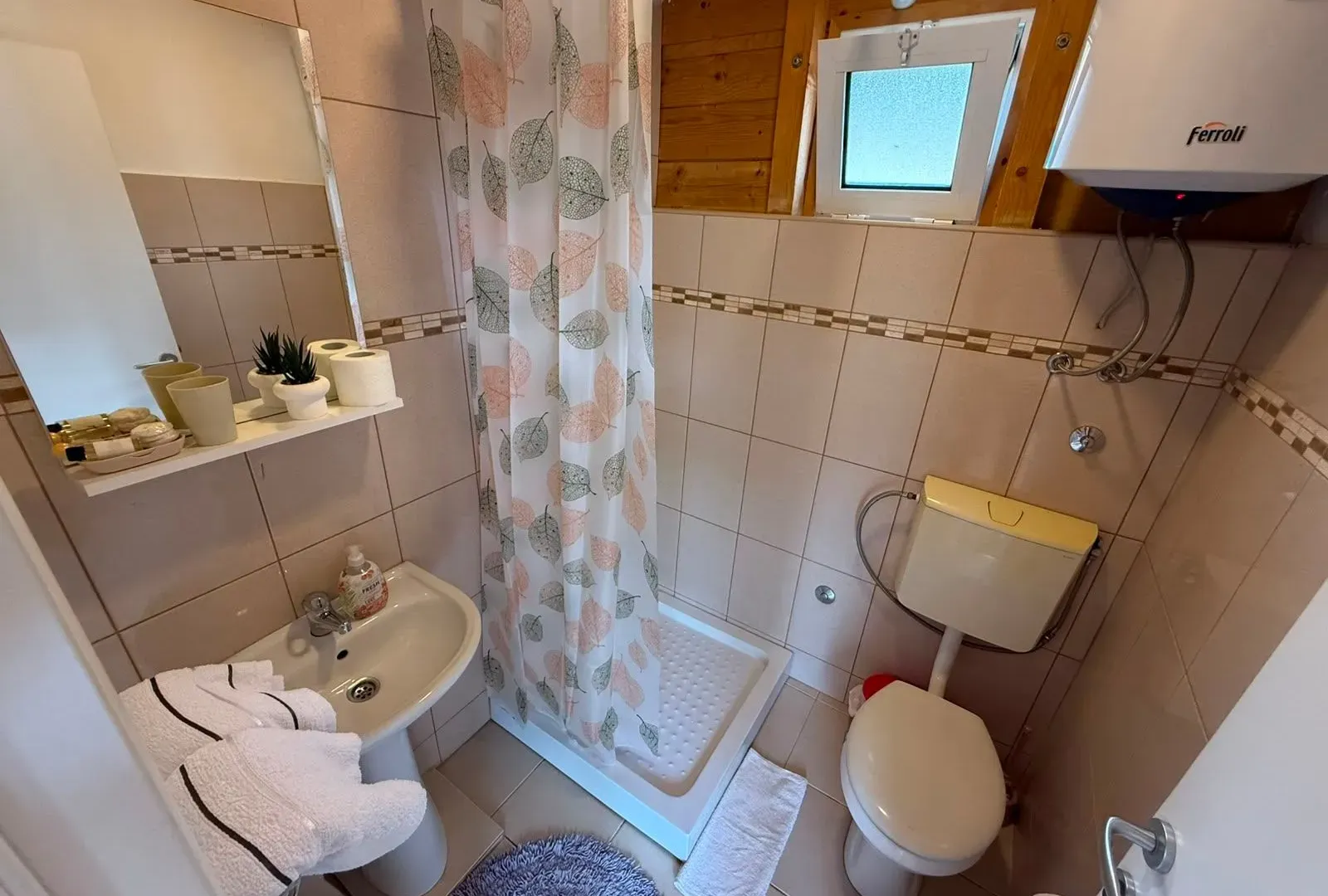 Rent, house, 27m², Kolomza, Ulcinj