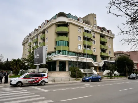 Rent, office space, 30m², Preko Morače, Podgorica - image 3