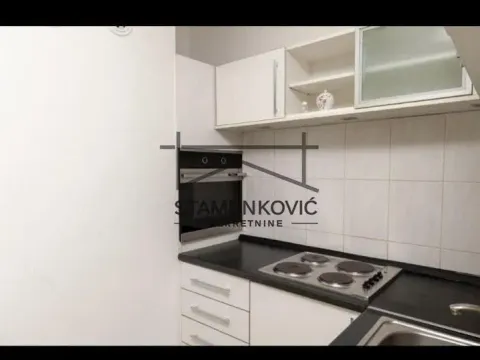 Izdavanje, jednosoban stan, 30m², Rotkvarija, Novi Sad Sve Podlokacije - image 6