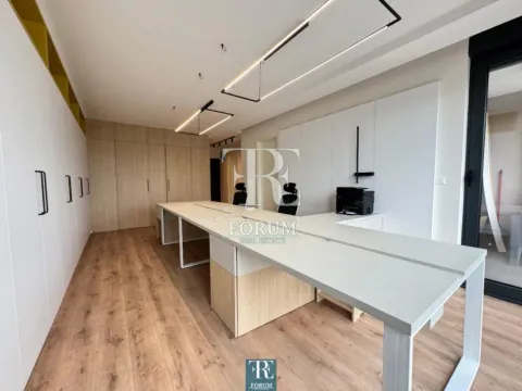 Rent, office space, 58m², Kruševac, Podgorica - image 2